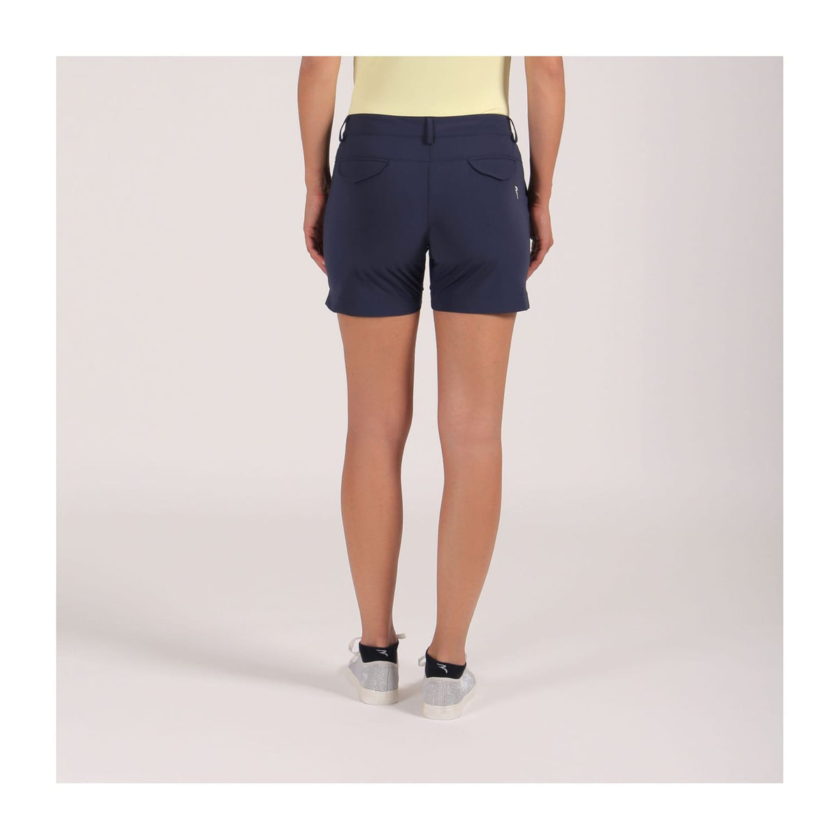 Short Gravina W Dunkelblau