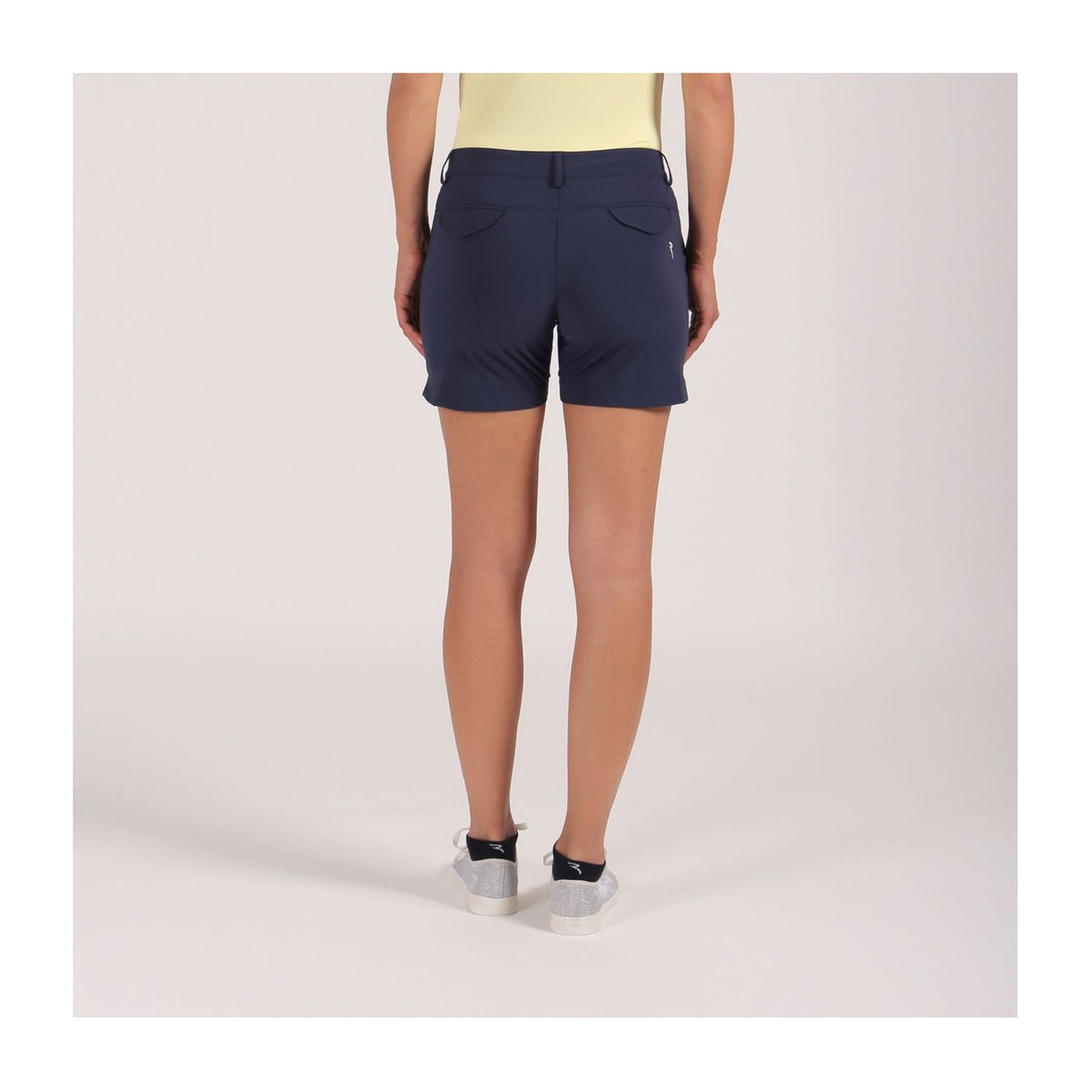 Chervo Short Gravina W Dunkelblau Damen