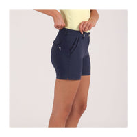 Short Gravina W Dunkelblau