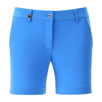 Chervo Short Gravina W Blau Damen