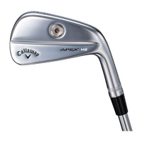 Callaway Apex MB (21) HE RH 4P S ST Herren