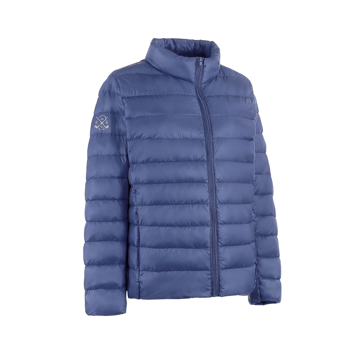 Daunenjacke