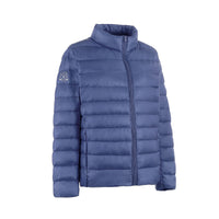Daunenjacke