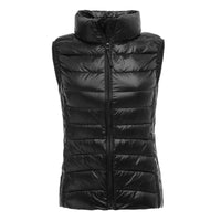 Daunenweste Lady lite