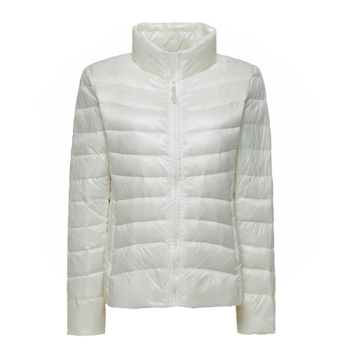 Daunenjacke