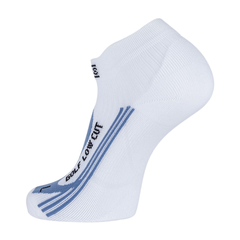 Ultra Low-Cut Golfsocken