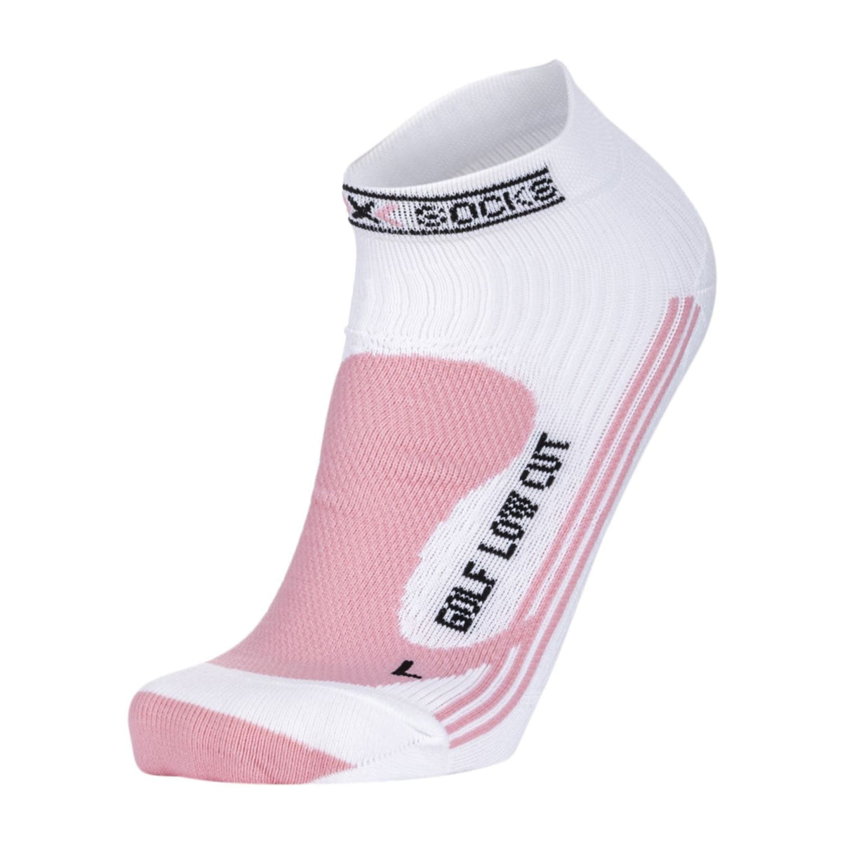 X-Socks Ultra Low-Cut Golfsocken Damen