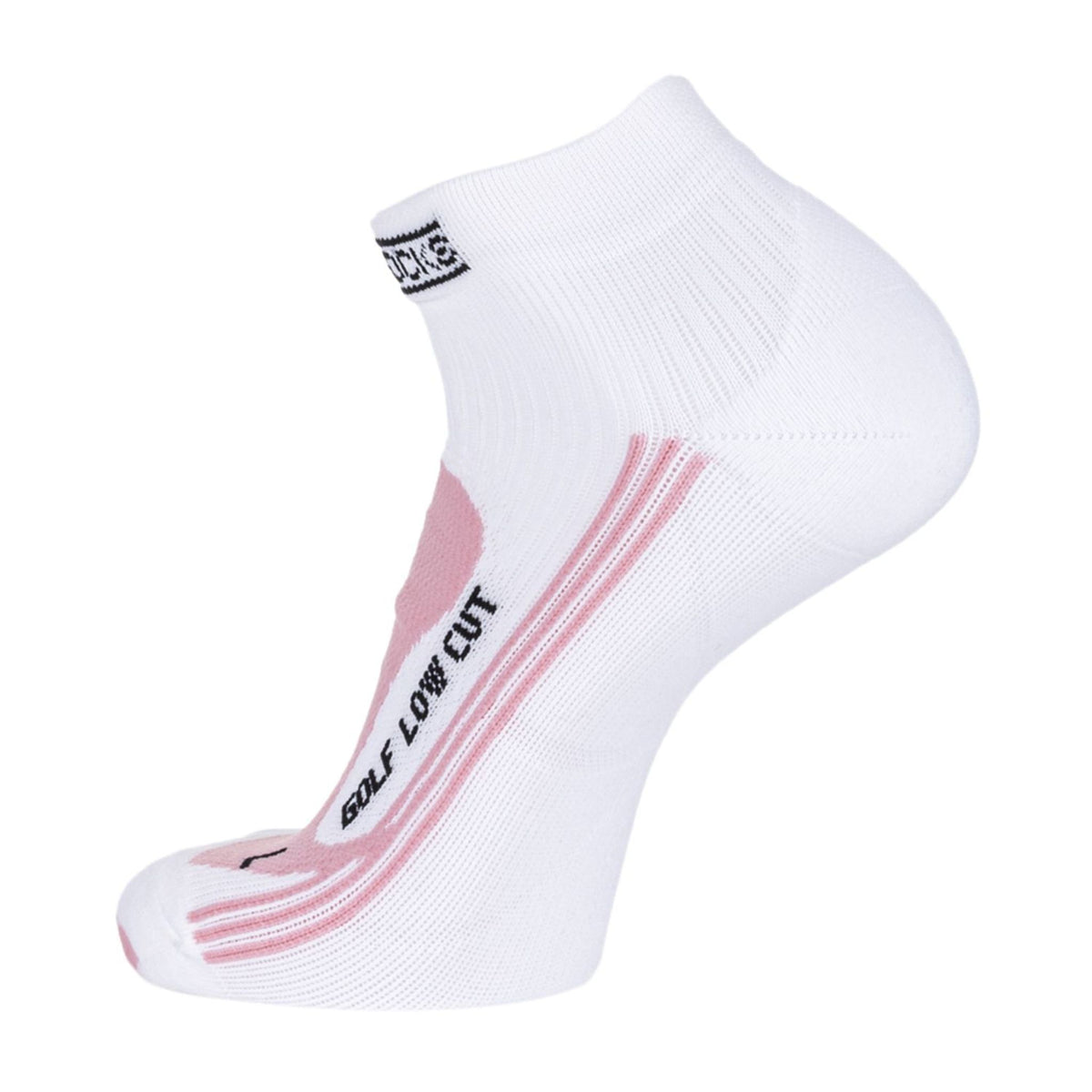 X-Socks Ultra Low-Cut Golfsocken Damen