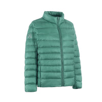 Daunenjacke