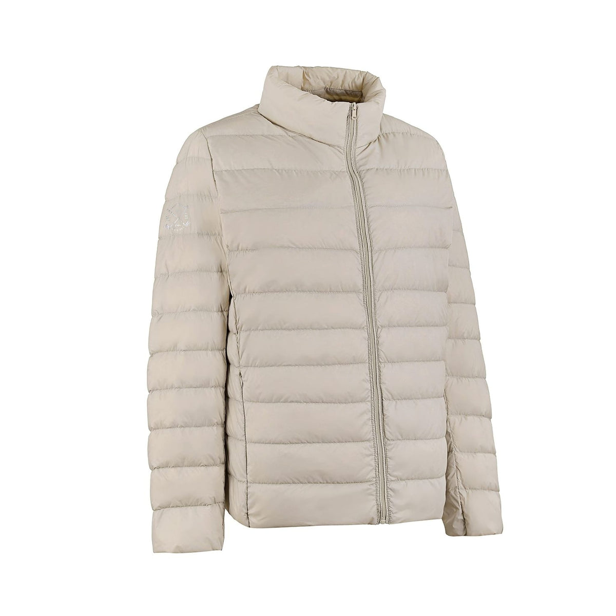 Daunenjacke