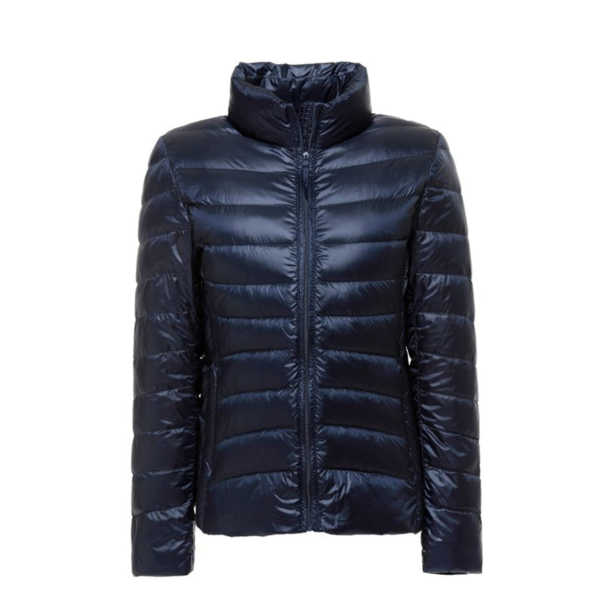 Daunenjacke