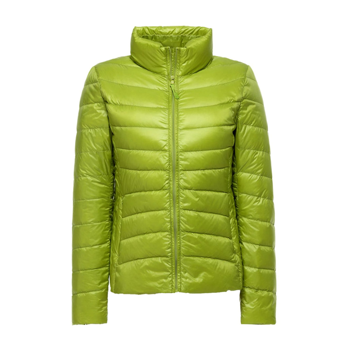 Daunenjacke