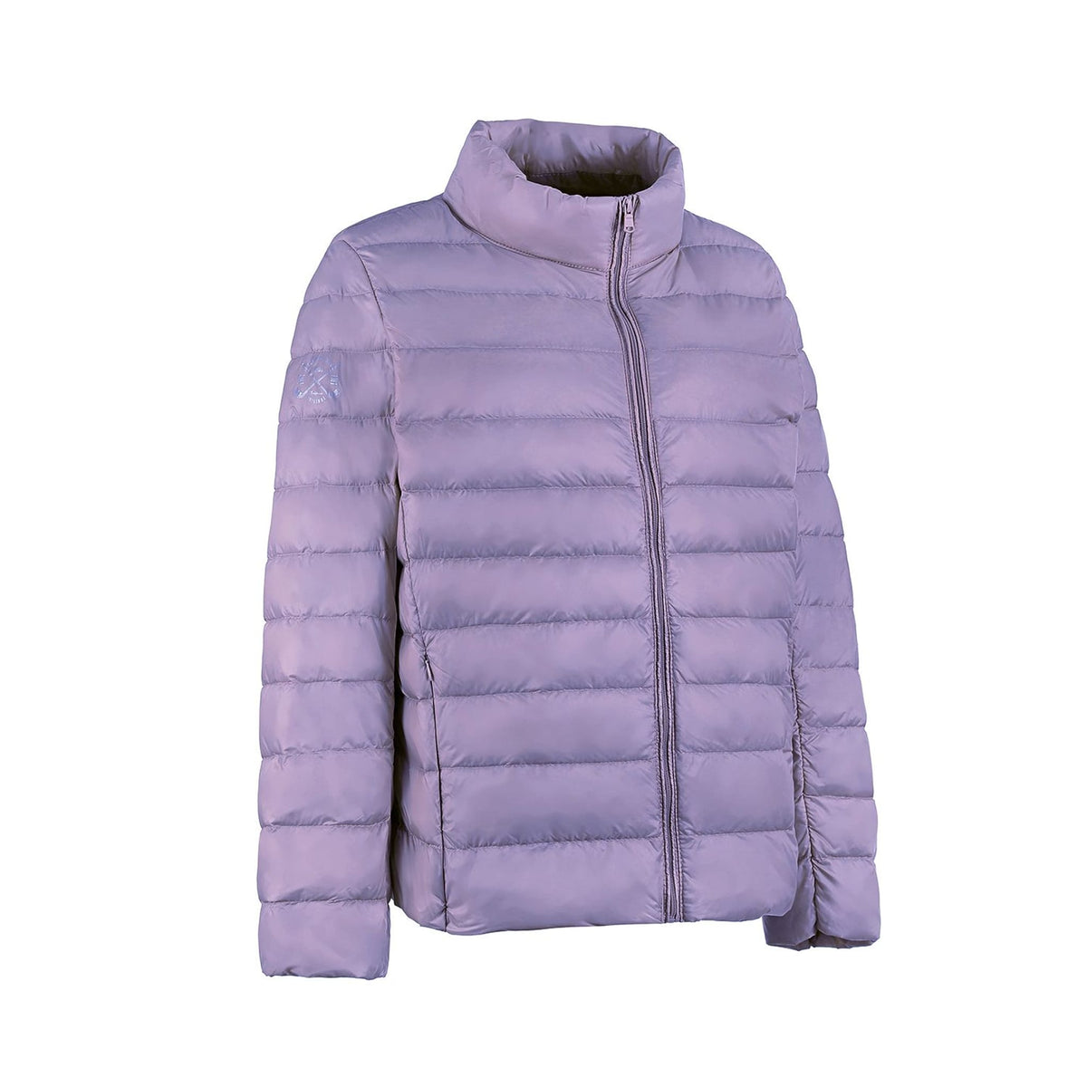 Daunenjacke