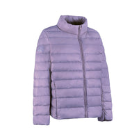 Daunenjacke