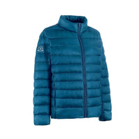 Daunenjacke