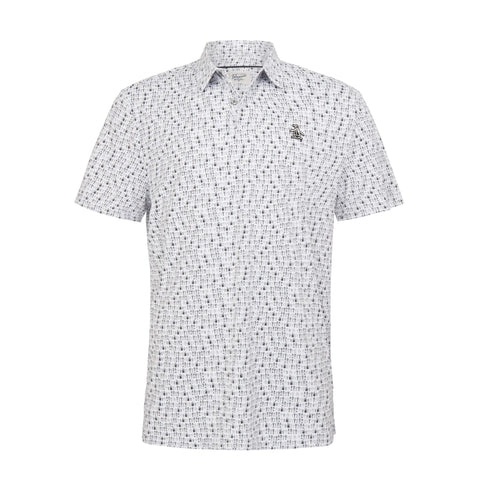 Have A Beer Novelty Poloshirt