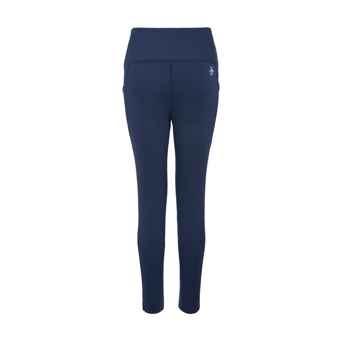 Essential Solid Golf Legging
