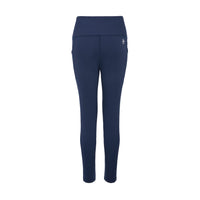 Essential Solid Golf Legging