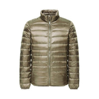 Country Club Daunenjacke Herren