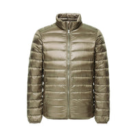 Daunenjacke lite