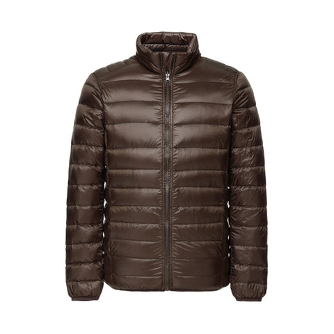 Daunenjacke lite