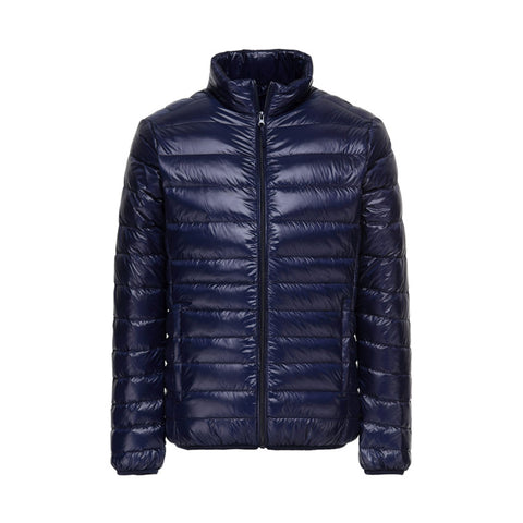 Daunenjacke lite