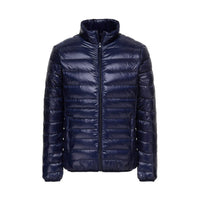 Daunenjacke lite