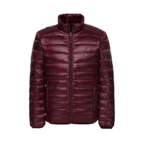 Daunenjacke lite