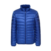 Daunenjacke lite