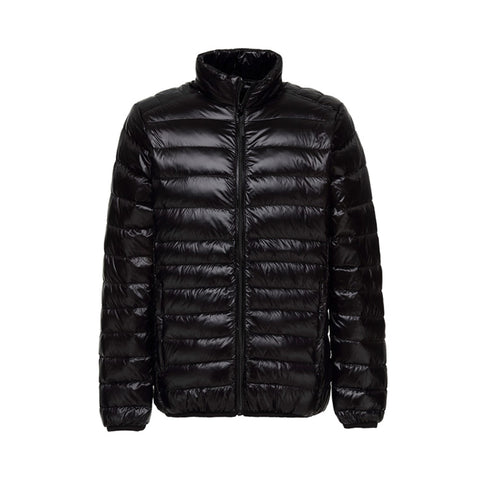 Daunenjacke lite