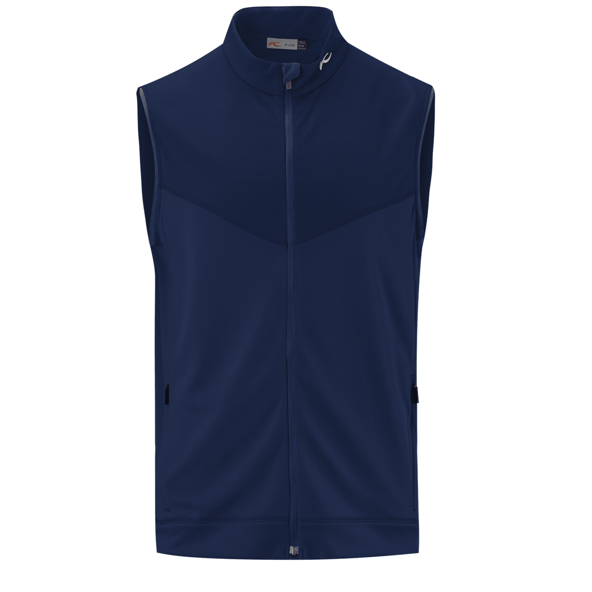 Kjus Westport Vest Herren