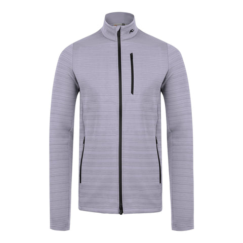 Colton Midlayer Jacke Herren