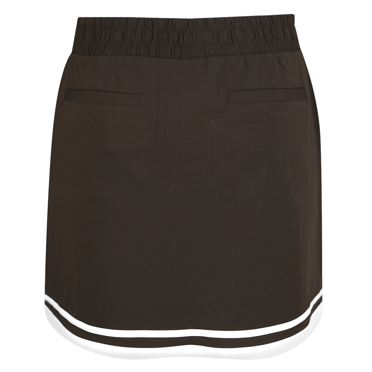 Original Penguin Essential Skort Damen