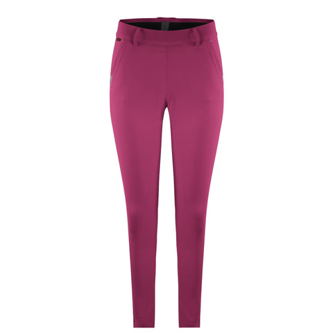 Ice Light 7/8 Treggings Golfhose Damen