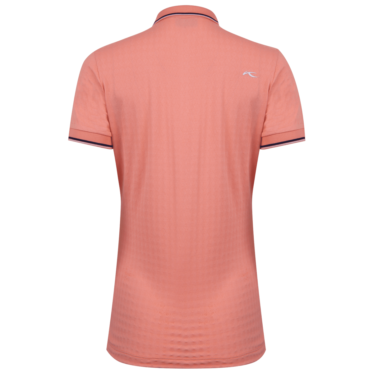 Kjus Emmy Structure Polo SS Damen