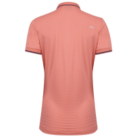 Kjus Emmy Structure Polo SS Damen