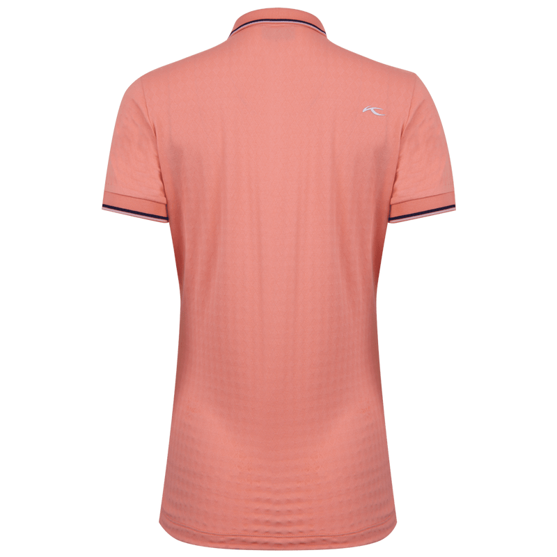 Emmy Structure Polo SS