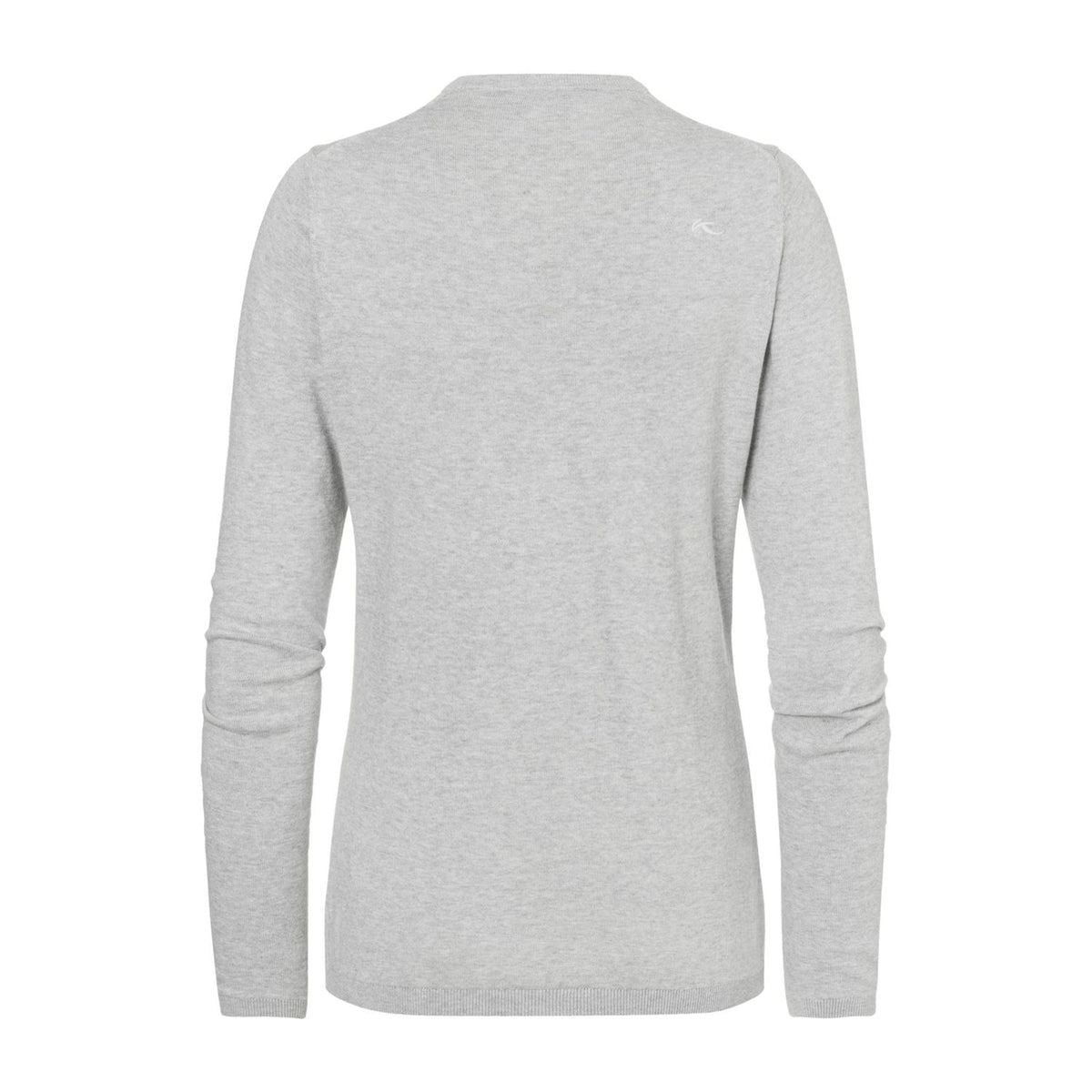 Kjus Kirk V-Neck Pullover Damen