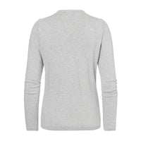 Kjus Kicki V-Neck Pullover Damen