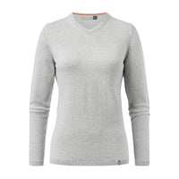 Kicki V-Neck Pullover