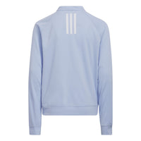 Adidas Junior Fullzip Jacke Damen