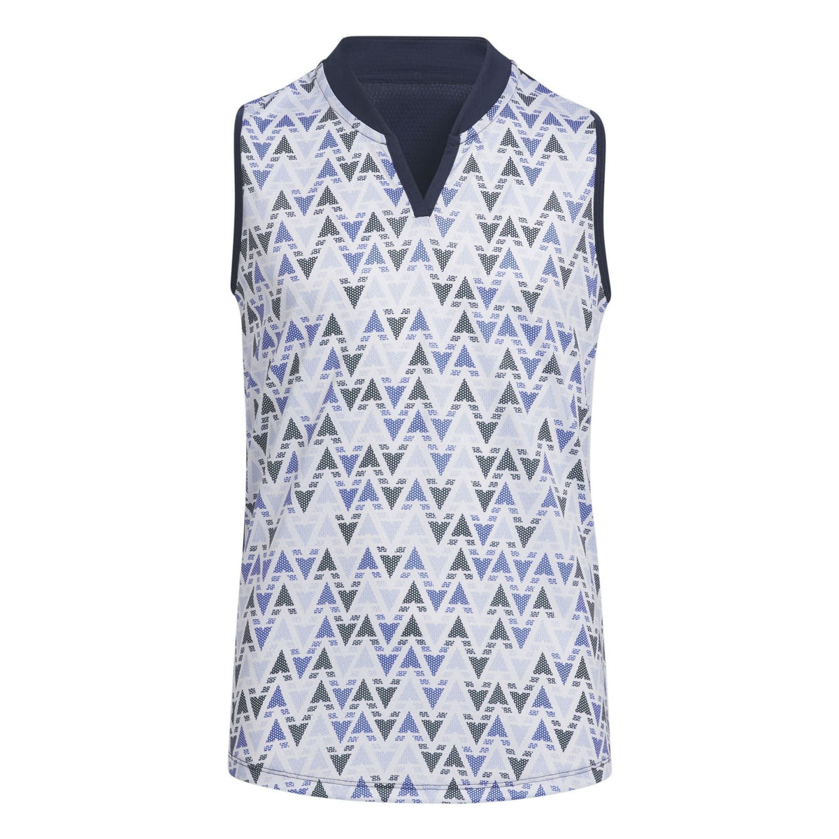 Adidas Heat.Rdy Print Junior Poloshirt Damen