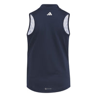 Adidas Heat.Rdy Print Junior Poloshirt Damen