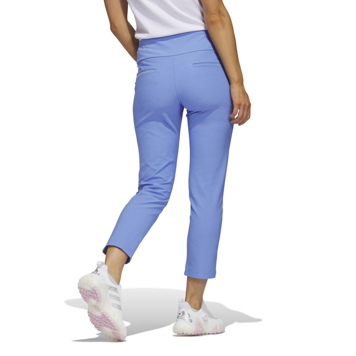 Adidas Pull-On Ankle Golfhose Damen