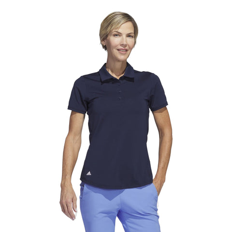 Ultimate365 Solid Poloshirt Damen