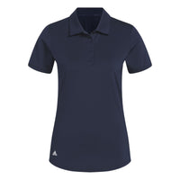 Adidas Ultimate365 Solid Poloshirt Damen