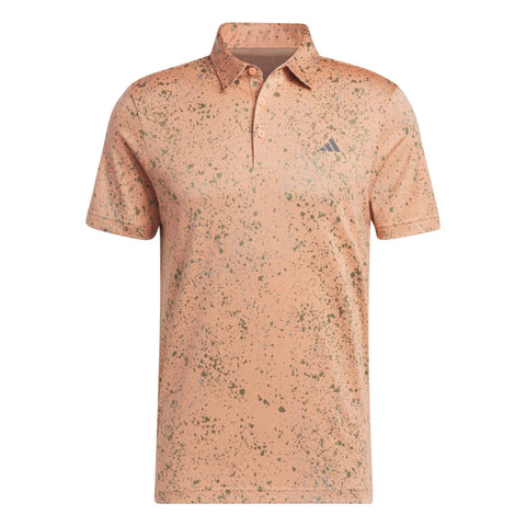 Jacquard Polo