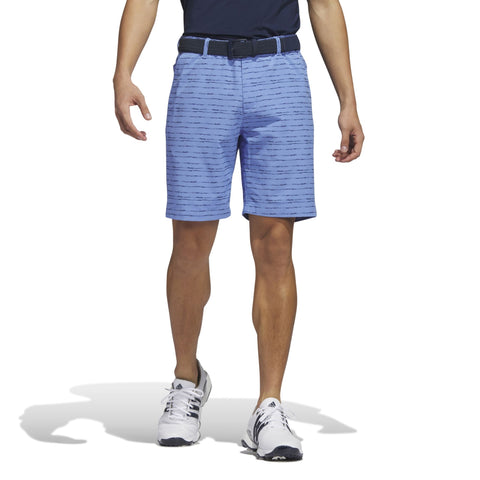 Texture Short Herren