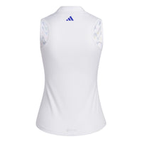 Adidas Heat.Rdy Print Junior Poloshirt Damen