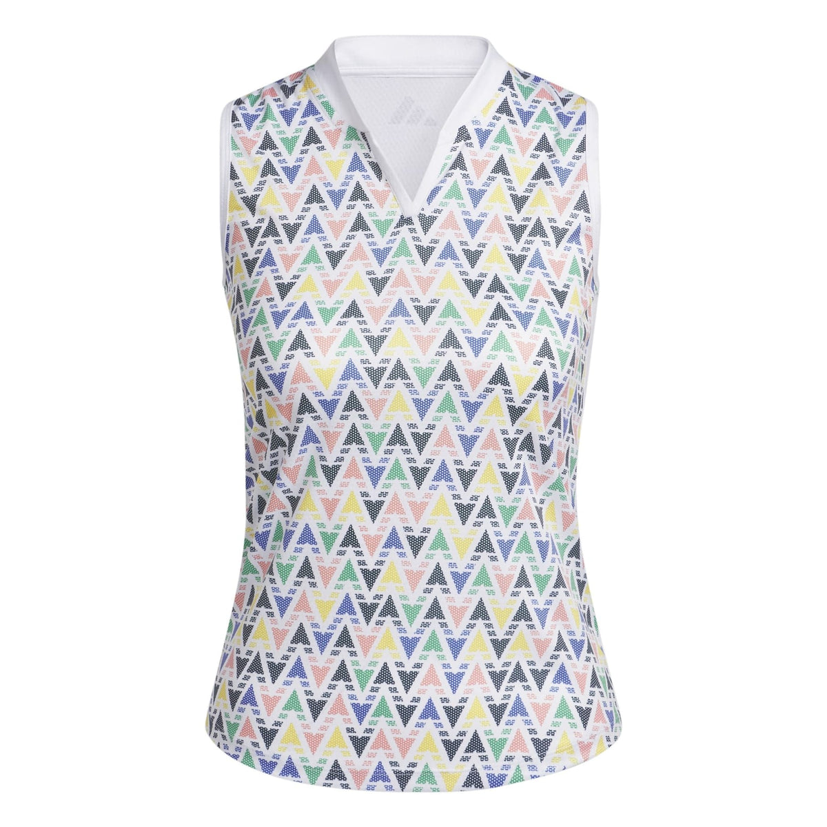 Heat.Rdy Print Junior Poloshirt